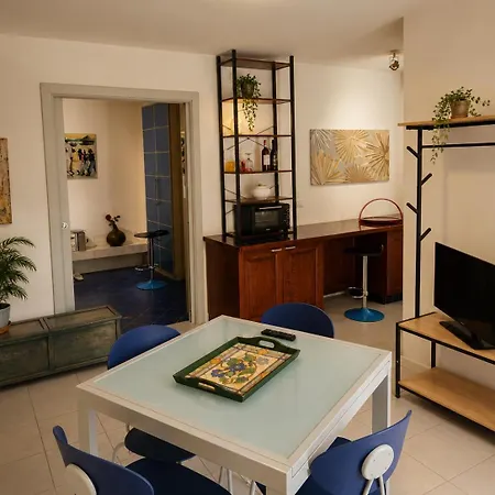 Casa Di Principe Mare Apartment Pescara