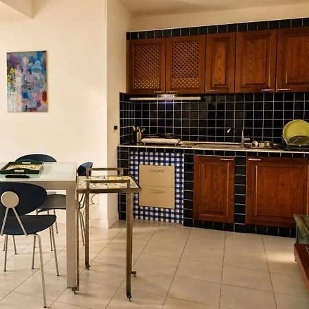 Casa Di Principe Mare