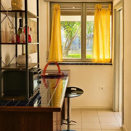 شقة Casa Di Principe Mare *