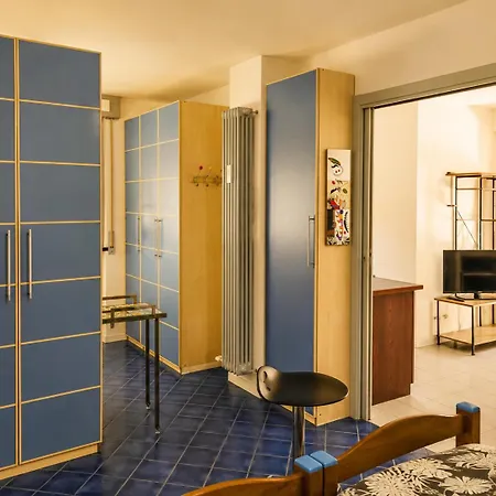 Casa Di Principe Mare شقة بيسكارا